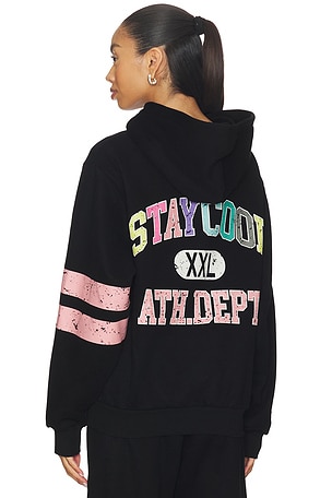 SUDADERA Stay Cool