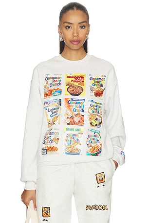 CUELLO REDONDO Stay Cool