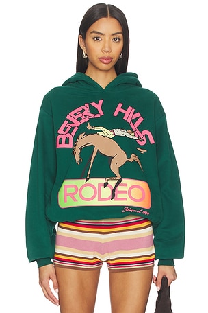 x REVOLVE Rodeo Hoodie Stay Cool