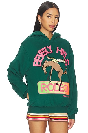 Stay Cool x REVOLVE Rodeo Hoodie in Green