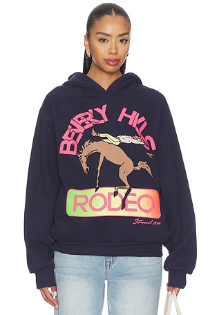 x REVOLVE Rodeo Hoodie Stay Cool