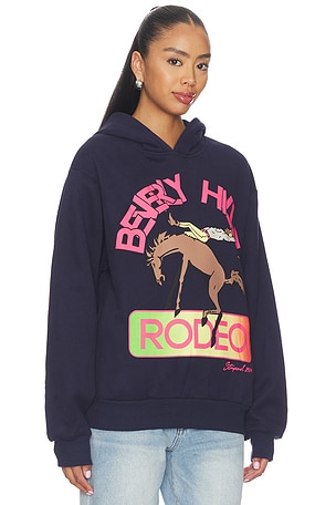 Stay Cool x REVOLVE Rodeo Hoodie in Navy