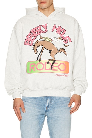 x REVOLVE Rodeo Hoodie Stay Cool