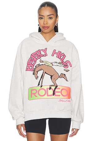 x REVOLVE Rodeo Hoodie Stay Cool