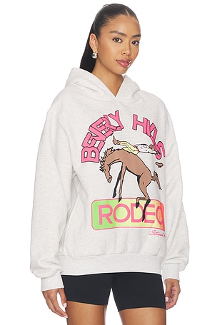 Stay Cool x REVOLVE Rodeo Hoodie in Grey