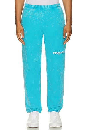 Classic Mineral Sweatpant Stay Cool