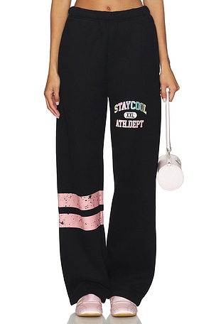 All Star Sweatpants Stay Cool