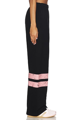 Stay Cool PANTALON SWEAT en Noir