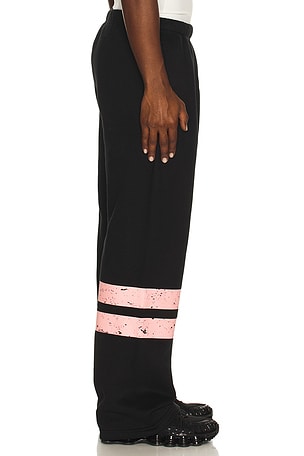 Stay Cool All Star Sweatpants in Black. Size XL/1X. Also