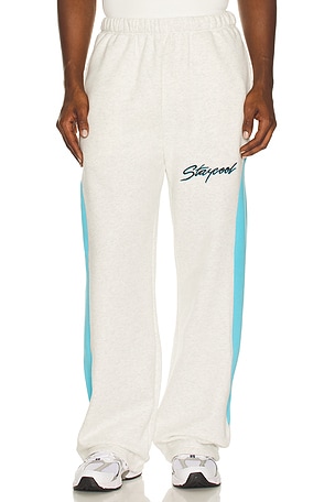 Turbo Sweatpants Stay Cool