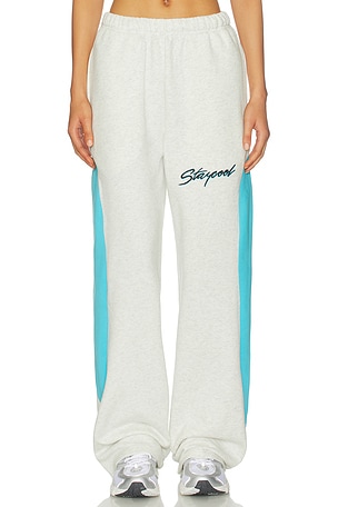 Turbo Sweatpants Stay Cool