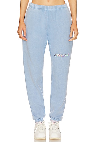 Classic Mineral Sweatpants Stay Cool