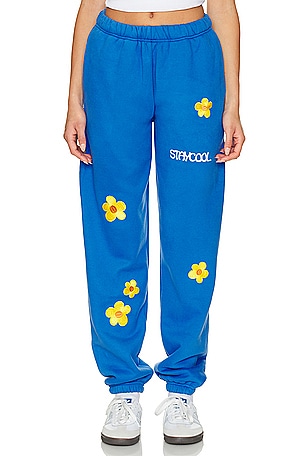 Sunflower Sweatpant Stay Cool