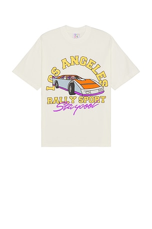 CAMISETA LA Stay Cool