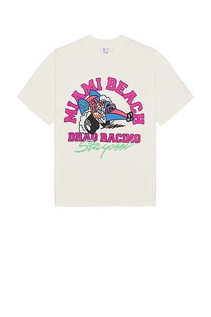 CAMISETA MIAMI Stay Cool