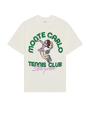 CAMISETA MONTE Stay Cool
