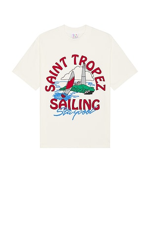 CAMISETA ST. Stay Cool