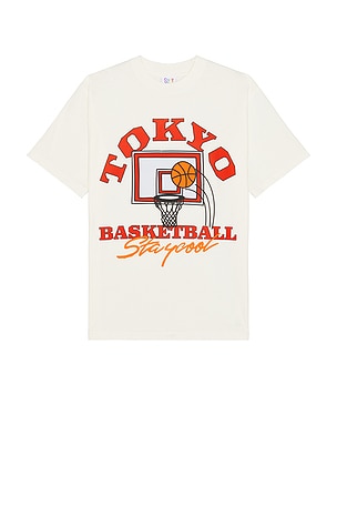 CAMISETA TOKYO Stay Cool