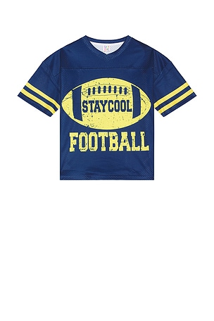 Football Jersey Stay Cool
