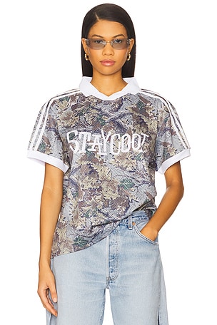 Tribal Jersey Stay Cool