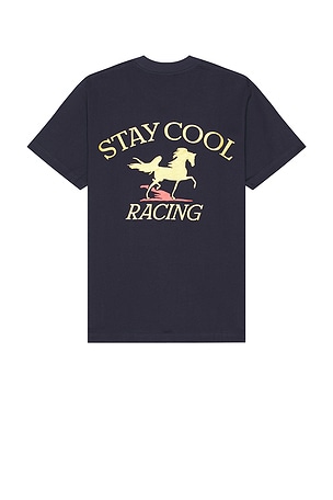 Racing T-Shirt Stay Cool
