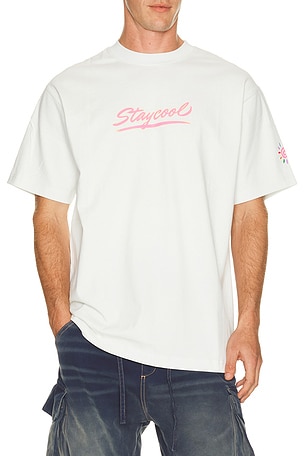 NA Tシャツ Stay Cool