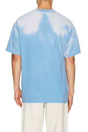 Stay Cool Thermogear Heat Reactive Tee in Blue