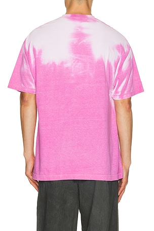 Stay Cool Thermogear Heat Reactive Tee in Pink