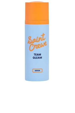 Team Gleam Serum Saint Crewe