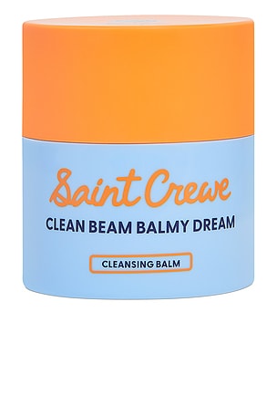 Clean Beam Balmy Dream Cleansing Balm Saint Crewe