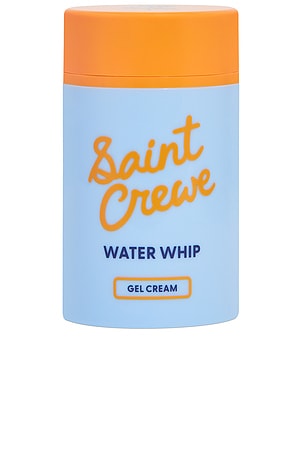 Water Whip Gel Cream Saint Crewe