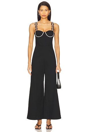 Charm Jumpsuit Saudade