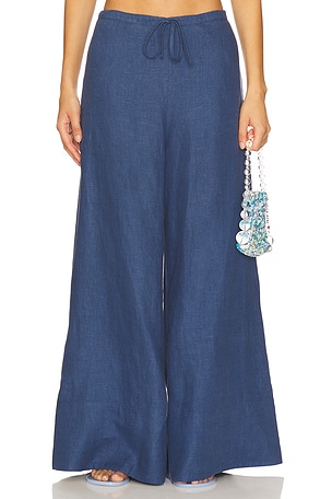 Cascade Pant Saudade