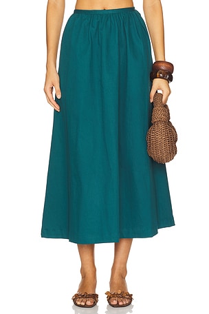 Bliss Skirt Saudade