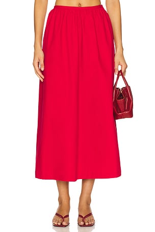 Charm Skirt Saudade