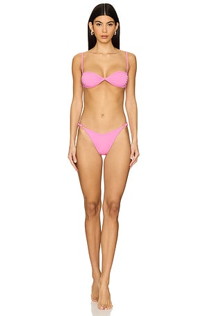 Caviar Bikini Set Saudade