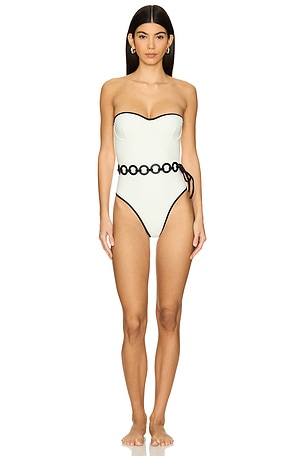 MAILLOT DE BAIN 1 PIÈCE MOONLIGHT Saudade