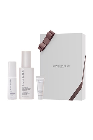 Skin Renewal Trio Shani Darden Skin Care