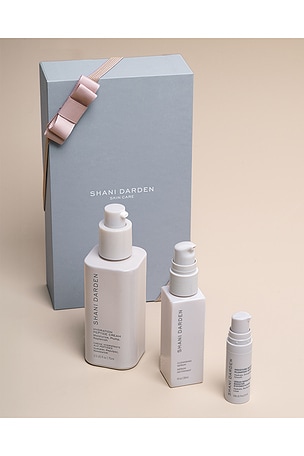 Shani Darden Skin Care Hydrate & Replenish Trio in Beauty: NA