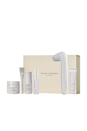 Shani's Signature Facial Kit Shani Darden Skin Care