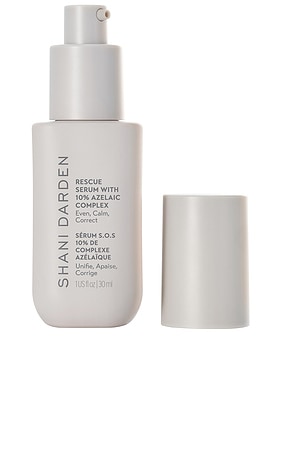 Rescue Serum Shani Darden Skin Care