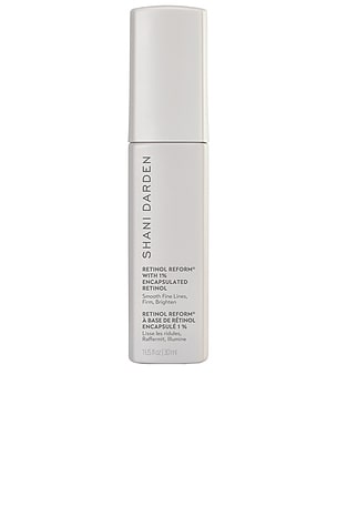 Retinol Reform With 1% Encapsulated Retinol 30ml Shani Darden Skin Care