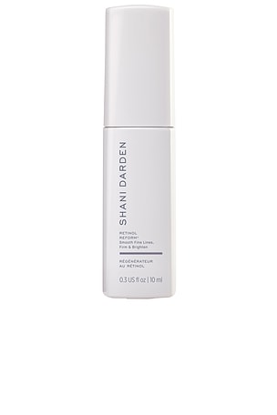 Shani Darden Skin Care Retinol Reform Serum 10ml in Beauty: NA