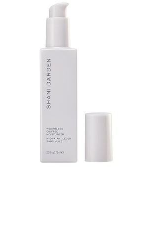 Weightless Oil-free Moisturizer Shani Darden Skin Care