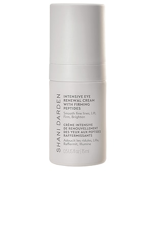 Intensive Eye Renewal Cream Shani Darden Skin Care