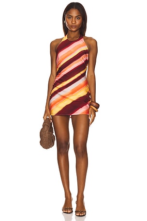 Odyssey Mini Dress SEVEN WONDERS