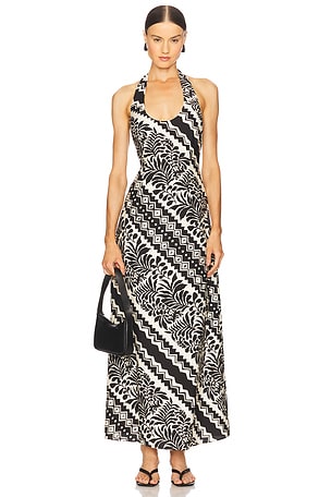 Azariah Maxi Dress SEVEN WONDERS