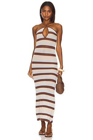 Hazel Maxi Dress SEVEN WONDERS