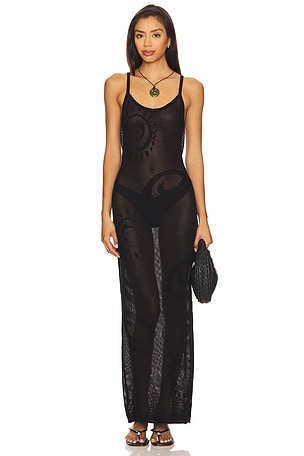 Milenia Midi Dress SEVEN WONDERS