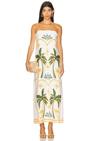 Saphira Maxi Dress SEVEN WONDERS